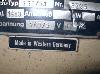  HERGETH Hi Speed Random Card, 3.6 Meters, WZM/K Type, 1983 yr,